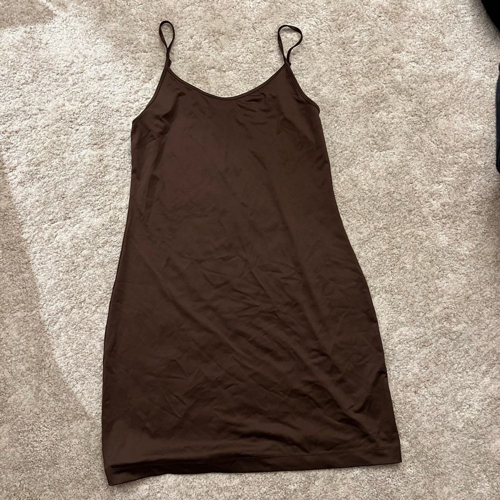 Banana republic Slip dress S